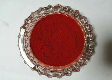 China Hoog het Kleuren Sterkte Oplosbaar Rood 135 oplosbare rode kleurstof 0,28% AS met SGS Rapport leverancier