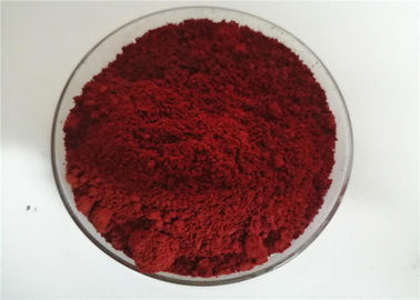 China C22H12N2O oplosbaar Oplosbaar Rood 179 van het Kleurstofpoeder met 6.5-8.5 PH 9,00% Fijnheid leverancier
