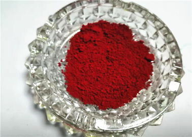 China Het rode hfca-49 Pigment van Meststoffen Hoge Prestaties voor In water oplosbaar Kleuren leverancier
