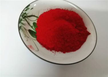 China 100% Rood de Verfpigment van de kleurensterkte, Organisch Pigmentrood 21 voor Industrieel leverancier