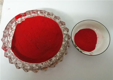 China 100% Pigment Rood 112 CAS van de zuiverheids het Droge Verf 6535-46-2 C24H16Cl3N3O2 leverancier