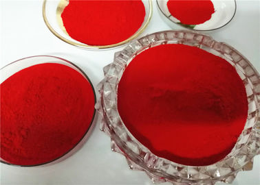 China Industriële Pigment Rood 48:3 van het hoge Prestaties het Organische Pigment 0,14% Vluchtige stof voor Verven leverancier