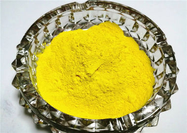China 100% het zuivere/Pigment Gele 15 1CAS 31837-42-0 van Benzolidone H4G voor PS ABS PMMA leverancier