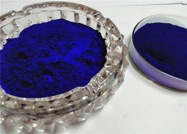 China Van het het Pigment Blauwe 15:2 van CAS 12239-87-1 Phthalocyanine Blauwe Bsx voor Deklaag Op basis van water leverancier