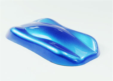 China Blauwe Pearlescent Super Flits Glanzende 236-675-5/310-127-6 van het Pigmentpoeder leverancier