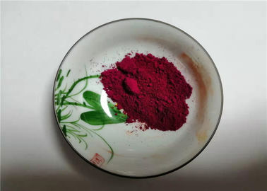China Stal die Purper Rood Pigment, Landbouw Organisch Pigmentpoeder kleuren leverancier