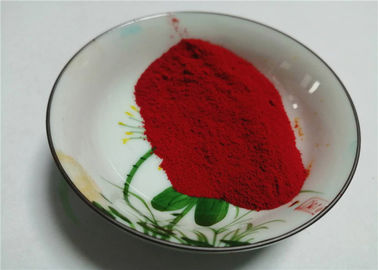 China Hoogwaardig Pigment Oranjegeel Poeder hfoy-46 voor Meststoffenvloeistof en Poeder leverancier
