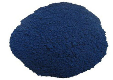 Kleurstoffen van het indigo de Blauwe Vat voor Textielindustrie PH 4,5 - 6,5 CAS 482-89-3 Vat Blue1