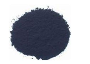 Textielverfstofvat Blue1, Bromo-Indigo Blauwe 94% Kleurstof CAS 482-89-3