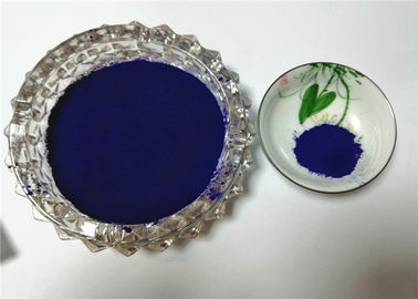 China Pigment Blauw 15:3 voor Verf Doorzichtig Phthalocyanine Pigment Op basis van water Blauwe Bgs leverancier