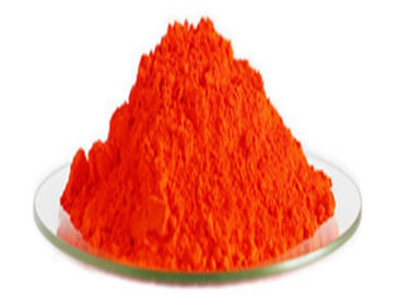 China 0,14% Vluchtig Pigment Oranje 72 Snelle Oranje H4GL voor Inkt en Plastieken leverancier