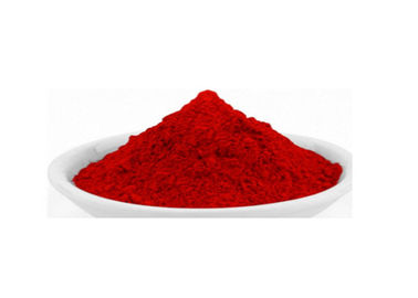 China Inkt/Plastieken Organisch Pigment Permant het Rode Rode 2 C23H15Cl2N3O2 Poeder van FRR/van het Pigment leverancier