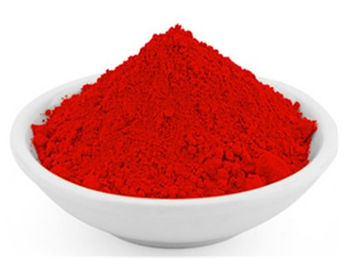 China Organisch Pigment met hoge weerstand/Sterkte van de Pigment de Rode 188 100% Kleur leverancier