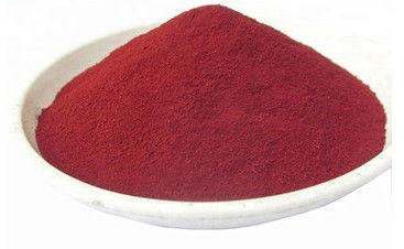 Helder Reactief Kleurstoffen Reactief Rood 195 3BS voor Katoenen Stoffen het Verven/Druk