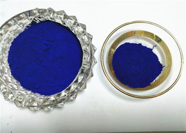 China Van de Verf Reactieve Kleurstoffen van de inktveer Reactieve Blauwe 221 Stabiele Zonweerstand leverancier
