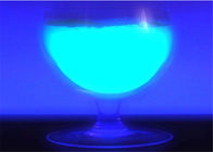 PHP5127-63 fosforescerend Pigmentpoeder, Blauwe Gloed in het Donkere Pigmentpoeder