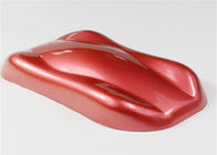 Het Rode Mica van ER baseerde Pearlescent Pigment 12001-26-2/13463-67-7/1309-37-1 10-60UM