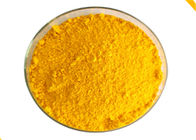 China C28H14N2O2S2 Kleurstoffen van het vat de Gele 2 Vat voor Kleur Aanpassing/Katoenen HS Code 320415 bedrijf