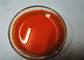 Het Oranje, Industriële Organische Pigment op basis van water van het Deegpigment voor Zelfklevende Producten leverancier