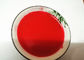 Het Schilderen Pigment Rood Deeg op basis van water met Stabiele Fysische eigenschap leverancier