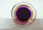 Violette Purpere Kleur van het deeg de Vloeibare Pigment voor het het Textiellatex en Leer van de Deklaaginkt leverancier
