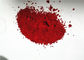 Het rode hfca-49 Pigment van Meststoffen Hoge Prestaties voor In water oplosbaar Kleuren leverancier