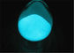 Blauwgroen Hard Pigment Fosforescerend Poeder - dragend, Fluorescent Leven 12 Uren leverancier