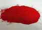 100% Rood de Verfpigment van de kleurensterkte, Organisch Pigmentrood 21 voor Industrieel leverancier