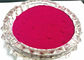 Het hoge Organische Rode Pigment van de Kleurensterkte, Zuiver Pigmentrood 122 C22H16N2O2 leverancier