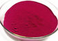 Het hoge Organische Rode Pigment van de Kleurensterkte, Zuiver Pigmentrood 122 C22H16N2O2 leverancier