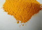 SGS Goedgekeurde Pigment Gele 83 Chemische Grondstoffen voor de Verf van het Betonmolenblok leverancier