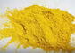 Organisch Pigment met hoge weerstand Gele 180 voor Verfplastiek Op basis van water leverancier