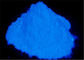 PHP5127-63 fosforescerend Pigmentpoeder, Blauwe Gloed in het Donkere Pigmentpoeder leverancier