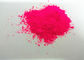 Industriële het Poedersgs MSDS van het Rang Fluorescente Roze Pigment Certificatie leverancier