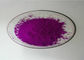 Zuiver Fluorescent Kleurstofpoeder, Organisch Pigmentviooltje voor Plastic Kleuring leverancier