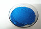 De blauwe Fluorescente Grootte van het de Hittebestendigheids Gemiddelde Deeltje van het Pigmentpoeder Midden leverancier