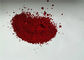 Rood het Pigmentpoeder hfca-49 van de hoge Prestatiesmeststof 0,22% Vochtigheid, 4 PH Waarde leverancier