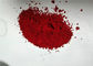 Rood het Pigmentpoeder hfca-49 van de hoge Prestatiesmeststof 0,22% Vochtigheid, 4 PH Waarde leverancier