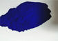 Pigment Blauw 15:3 voor Verf Doorzichtig Phthalocyanine Pigment Op basis van water Blauwe Bgs leverancier