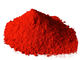 Het Pigmentsinaasappel 34/de Oranje van de inktverf Vochtigheid van HF C34H28Cl2N8O2 1,24% leverancier