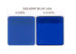 Goede Oplosbare Blauwe 104/Sosaplast Blauwe BR van Hittebestendigheids Oplosbare Blauwe Kleurstof voor PS ABS PMMA HUISDIERENpc San leverancier
