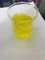 Van de de Rangtartrazine van het hoge Zuiverheidsvoedsel Poeder van het Kleurenpigment het In water oplosbare hfdly-49 Gele leverancier
