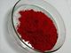 Het stabiele Rode Organische Poeder van het Pigment Fotochromische Pigment voor Kleding/Plastieken leverancier