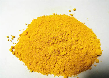 China Oplosbare Gele Kleurstof op hoge temperatuur, Oplosbare Gele 147 met 0,14% Vluchtige stof leverancier