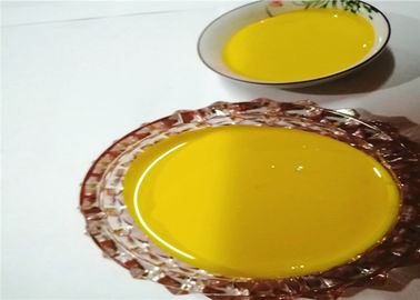 Het Deeg Professioneel 1.1g/Ml-1.3g/Ml Soortelijk gewicht van het synthetisch Rubber Geel Pigment