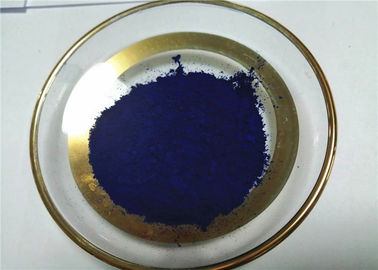 China De chemische Organische Weerstand van de het Poeder Uitstekende Zon van het Pigment Blauwe 15:1 leverancier