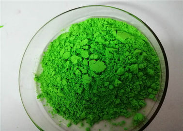 China Niet - Giftig Fluorescent Pigmentpoeder, Fluorescent Groen Pigmentpoeder leverancier