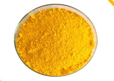 China C28H14N2O2S2 Kleurstoffen van het vat de Gele 2 Vat voor Kleur Aanpassing/Katoenen HS Code 320415 leverancier