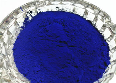 Reactieve Blauwe Uitstekende de Zonweerstand van 21 Reactieve Kleurstoffen Blauwe kn-g CAS 12236-86-1