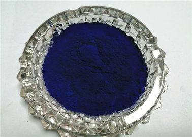 Van de de Stoffenkleurstof van CAS 2580-78-1 Reactieve Blauwe 19/Katoen Blauwe het Poeder Hoge Zuiverheid